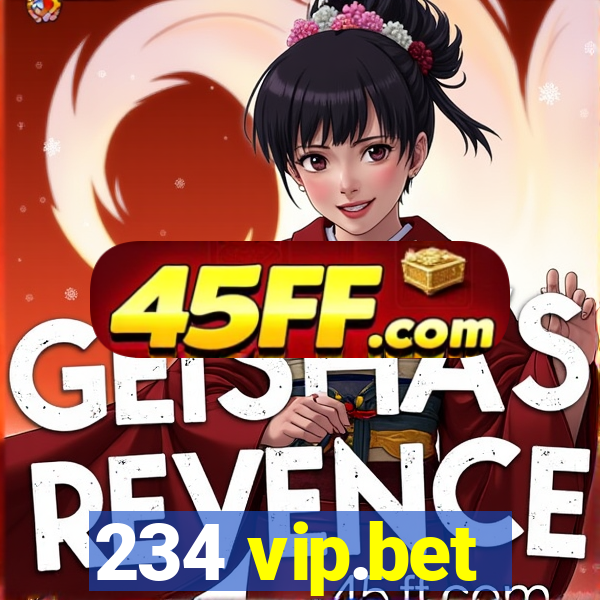 234 vip.bet